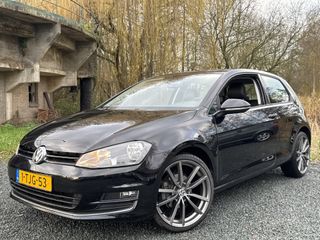 Volkswagen Golf - 1-TJG-53 - Polisa Lease