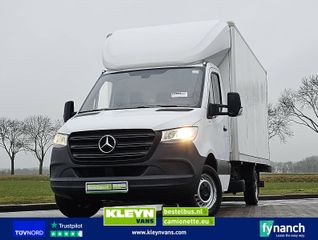 Mercedes-Benz Sprinter - V-89-HHS - Polisa Lease