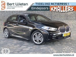 BMW 1 Serie - S-138-LL - Polisa Lease