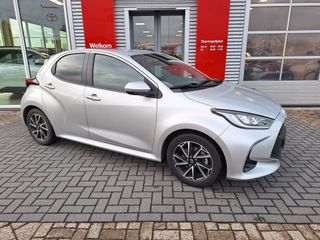 Voertuigafbeelding 1