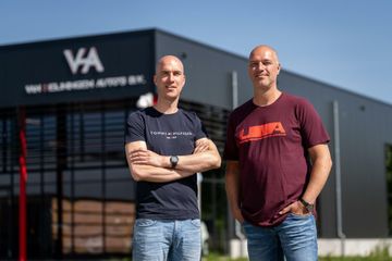 Voertuigafbeelding 5