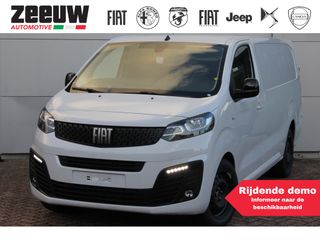 Fiat Scudo - VZG-42-N - Polisa Lease