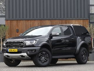Ford Ranger - VPR-45-F - Polisa Lease