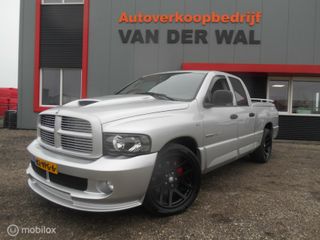 Dodge Ram 1500 - 82-VPG-6 - Polisa Lease