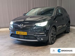 Opel Grandland X - K-643-PJ - Polisa Lease