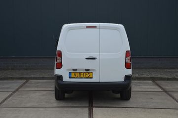 Voertuigafbeelding 10