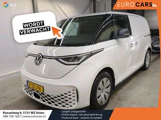 Volkswagen ID. Buzz Cargo - V-33-JTK - Polisa Lease