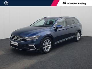Volkswagen Passat - JTV-57-P - Polisa Lease