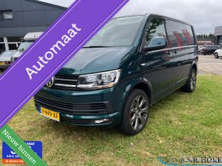 Volkswagen Transporter - V-449-XF - Polisa Lease