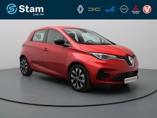 Renault ZOE - X-178-ZV - Polisa Lease