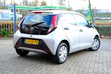 Voertuigafbeelding 2