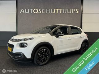 Citroën C3 - NV-299-H - Polisa Lease