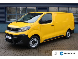Opel Vivaro - V-30-NXN - Polisa Lease