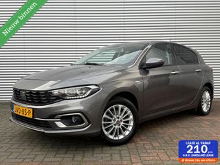 Fiat Tipo - JVD-85-P - Polisa Lease