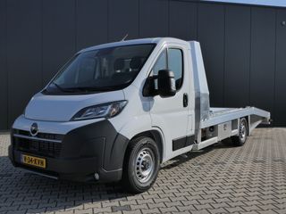 Opel Movano - V-34-KVN - Polisa Lease