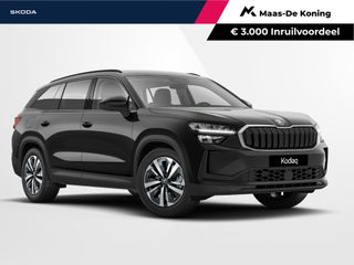 Škoda Kodiaq - 132948 - Polisa Lease