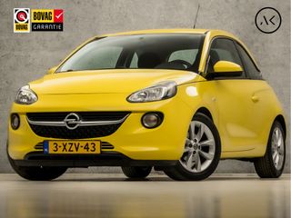Opel ADAM - 3-XZV-43 - Polisa Lease