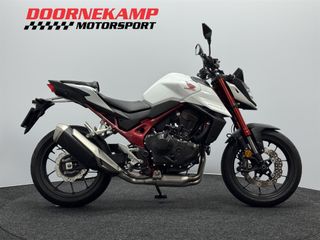 Honda CB 750 - 27-MZ-NK - Polisa Lease