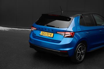 Voertuigafbeelding 8