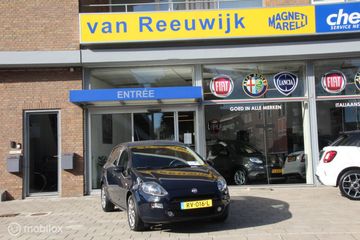 Voertuigafbeelding 1