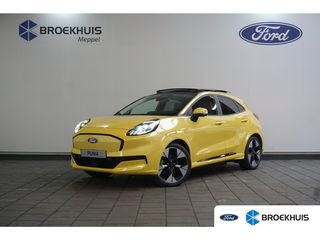 Ford Puma Gen-E -  - Polisa Lease