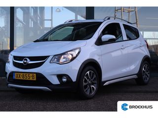 Opel KARL - XX-855-B - Polisa Lease