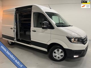 Volkswagen Crafter - VPD-62-V - Polisa Lease