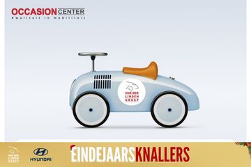 Hyundai Bayon - R-943-HG - Polisa Lease