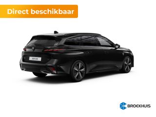 Peugeot 308 -  - Polisa Lease