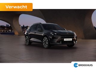 CUPRA Formentor -  - Polisa Lease