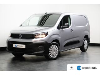 Opel Combo -  - Polisa Lease