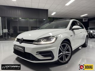 Volkswagen Golf -  - Polisa Lease