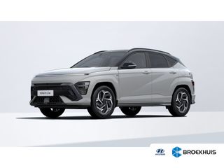 Hyundai Kona -  - Polisa Lease
