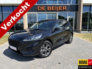 Ford Kuga - HSR-26-B - Polisa Lease