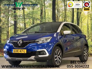 Renault Captur - GVK-47-L - Polisa Lease