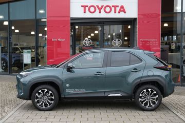 Voertuigafbeelding 7