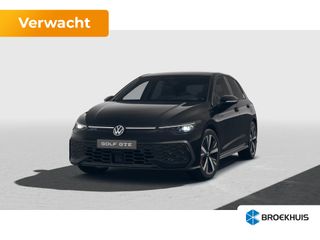 Volkswagen Golf -  - Polisa Lease