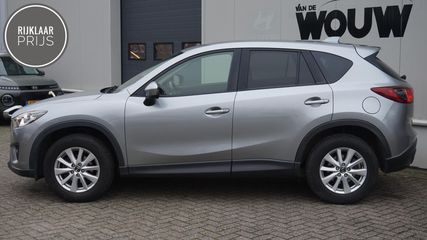 Voertuigafbeelding 2