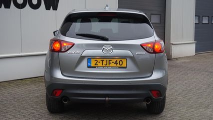 Voertuigafbeelding 5