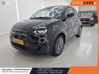 Fiat 500e - R-826-TP - Polisa Lease