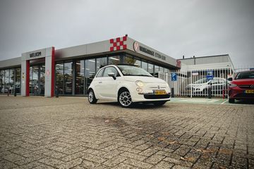 Voertuigafbeelding 1