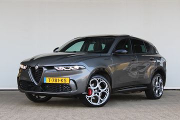 Alfa Romeo Tonale - T-781-KS - Polisa Lease