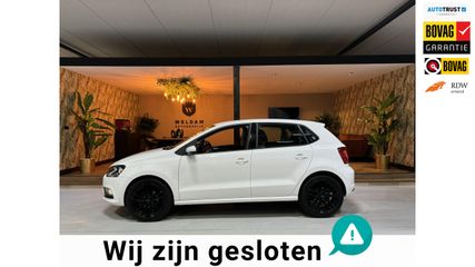 Volkswagen Polo - NF-798-P - Polisa Lease