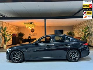 Alfa Romeo Giulia -  - Polisa Lease