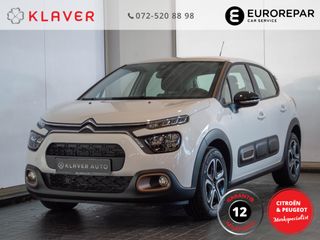 Citroën C3 - S-783-LS - Polisa Lease