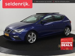 SEAT Leon - H-583-DX - Polisa Lease