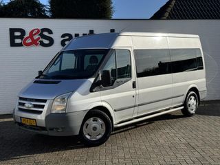 Ford Transit - 95-KLL-1 - Polisa Lease