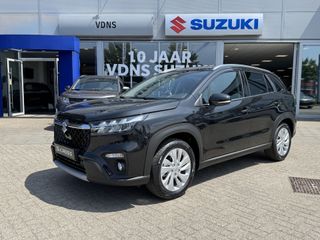 Suzuki S-Cross - C22375 - Polisa Lease
