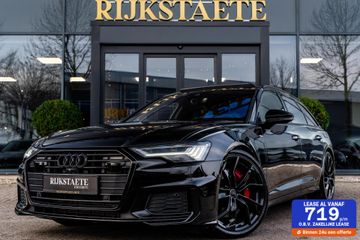 Audi A6 -  - Polisa Lease