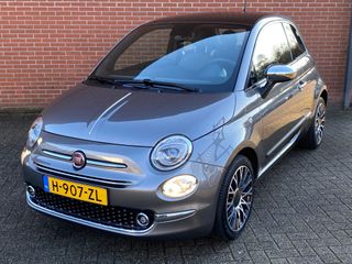 Voertuigafbeelding 1